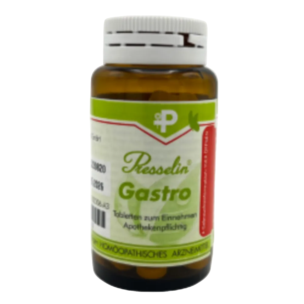 Presselin Gastro, Dose 100 Tabletten