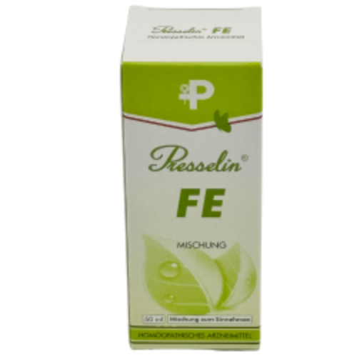 Presselin FE, Tropfflasche 50 ml
