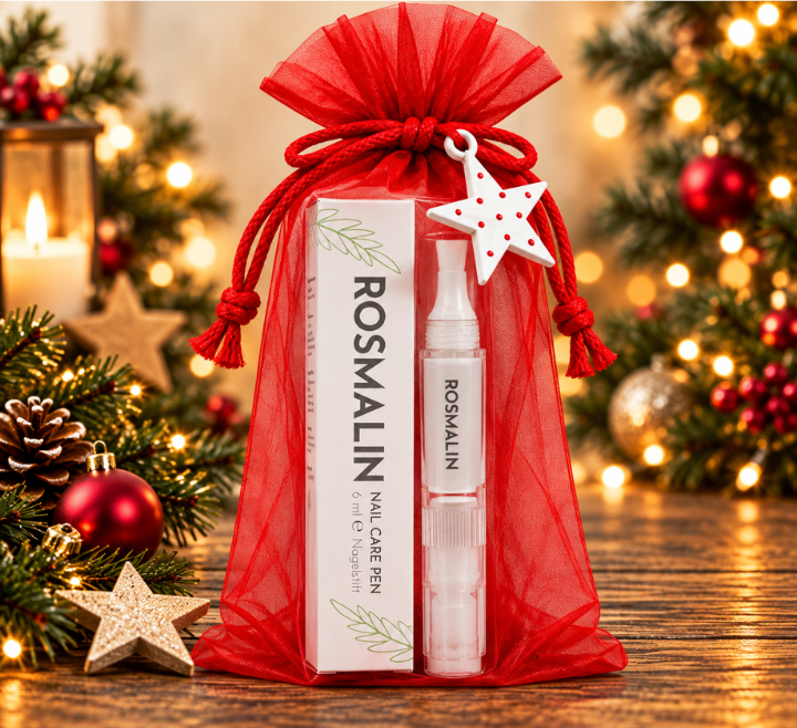 Rosmalin Nail Care Pen