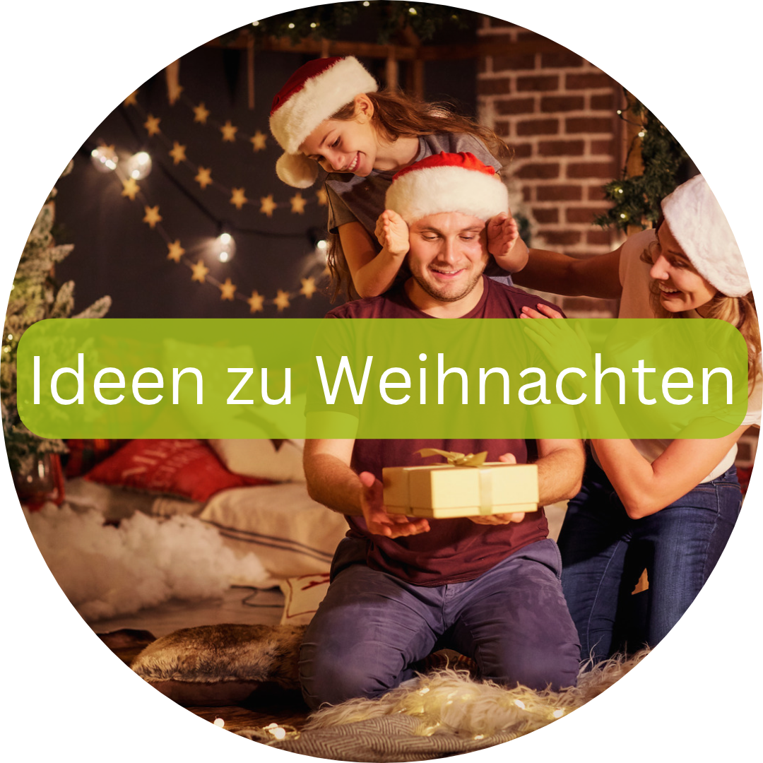 Weihnachtsshop
