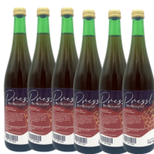 Pressl - Alte Rezeptur 6 x 750 ml Flasche